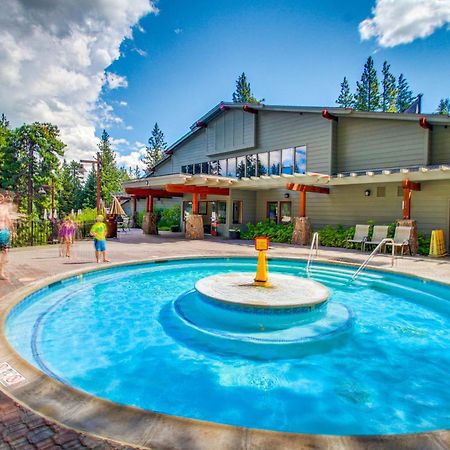 View Condo At Northstar Truckee Bagian luar foto