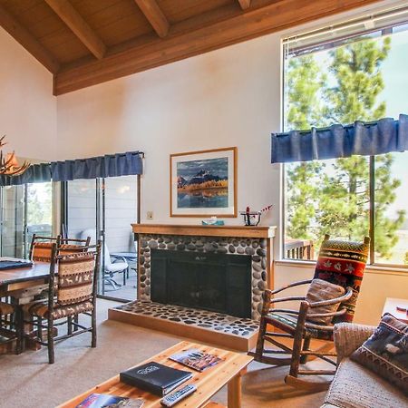 View Condo At Northstar Truckee Bagian luar foto