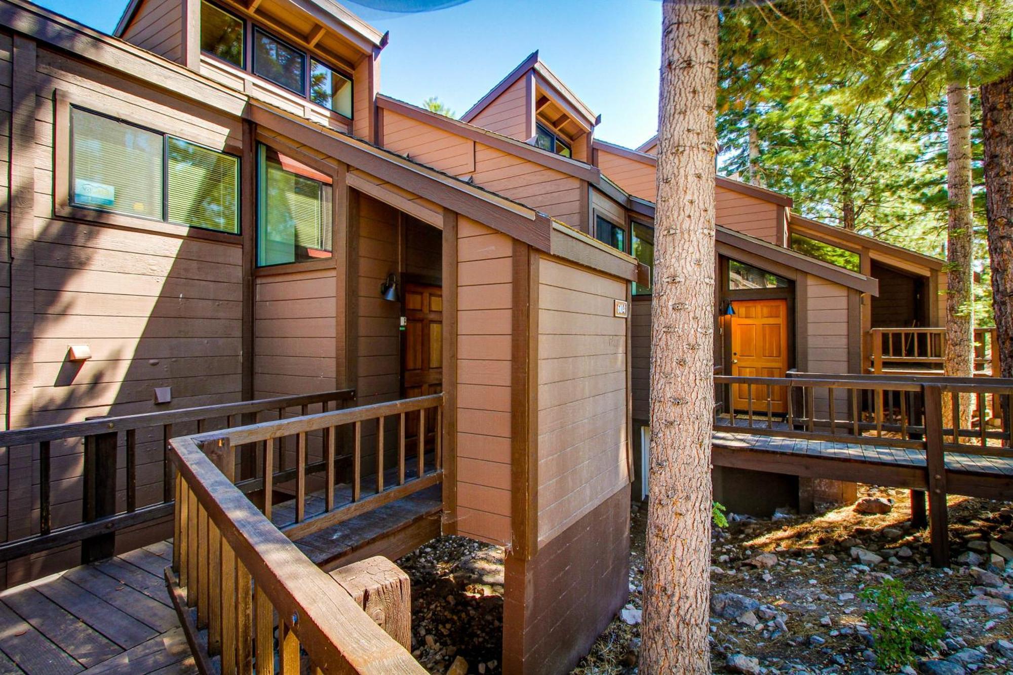 View Condo At Northstar Truckee Bagian luar foto