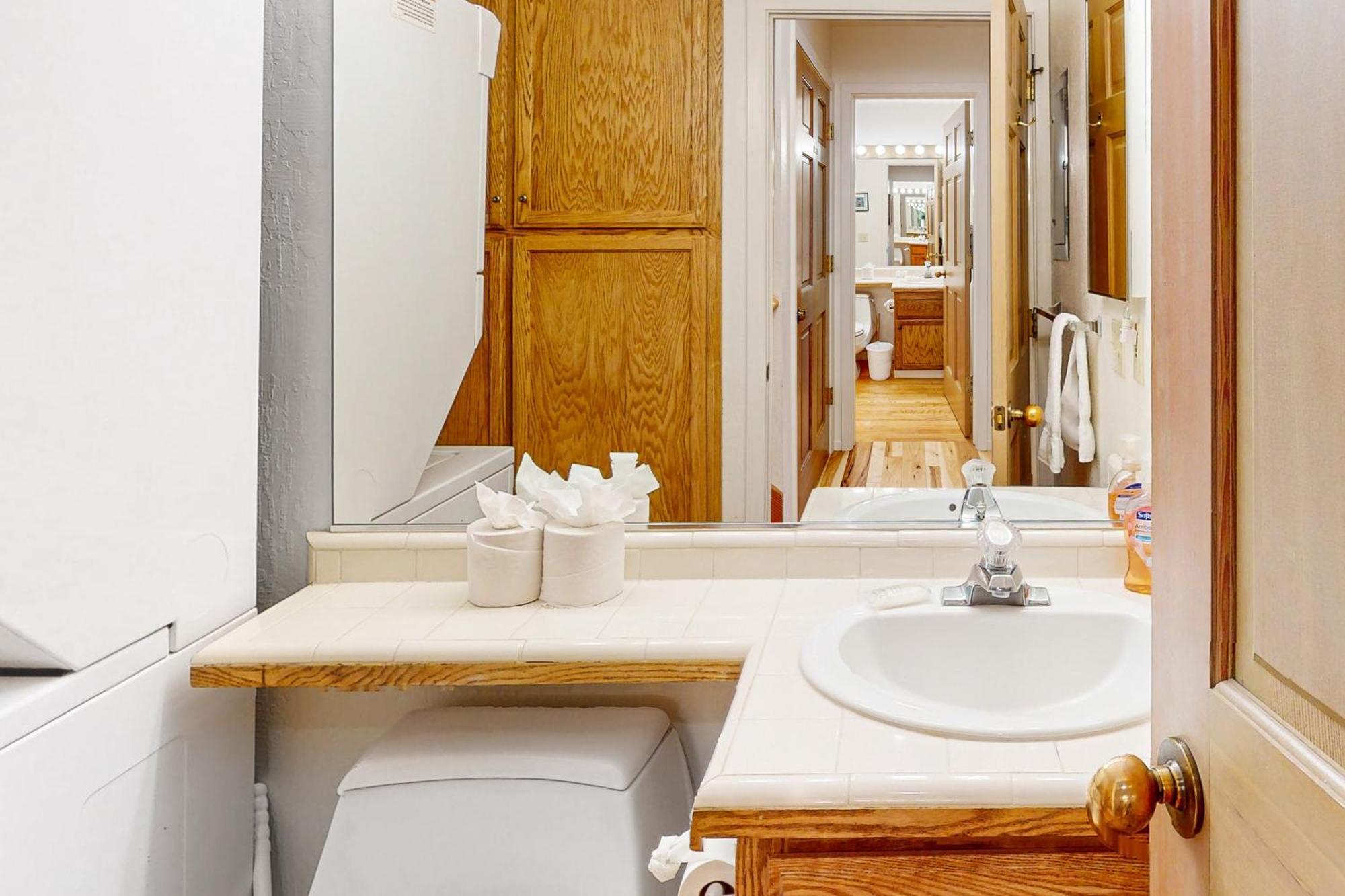 View Condo At Northstar Truckee Bagian luar foto