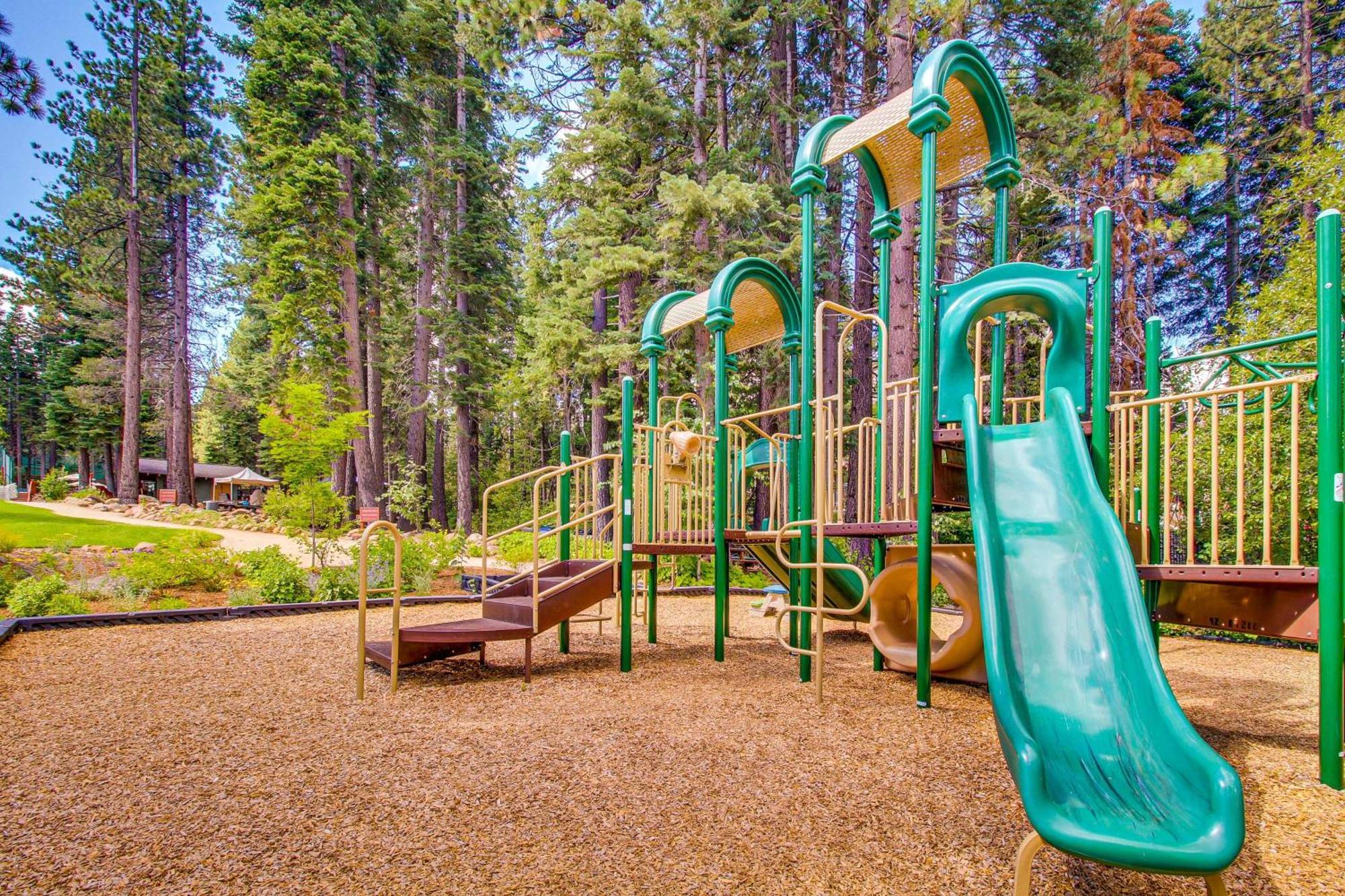 View Condo At Northstar Truckee Bagian luar foto