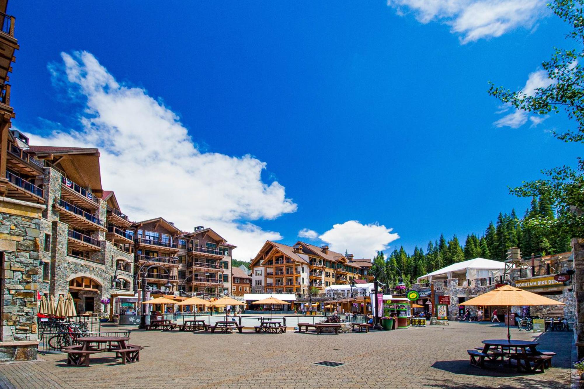 View Condo At Northstar Truckee Bagian luar foto