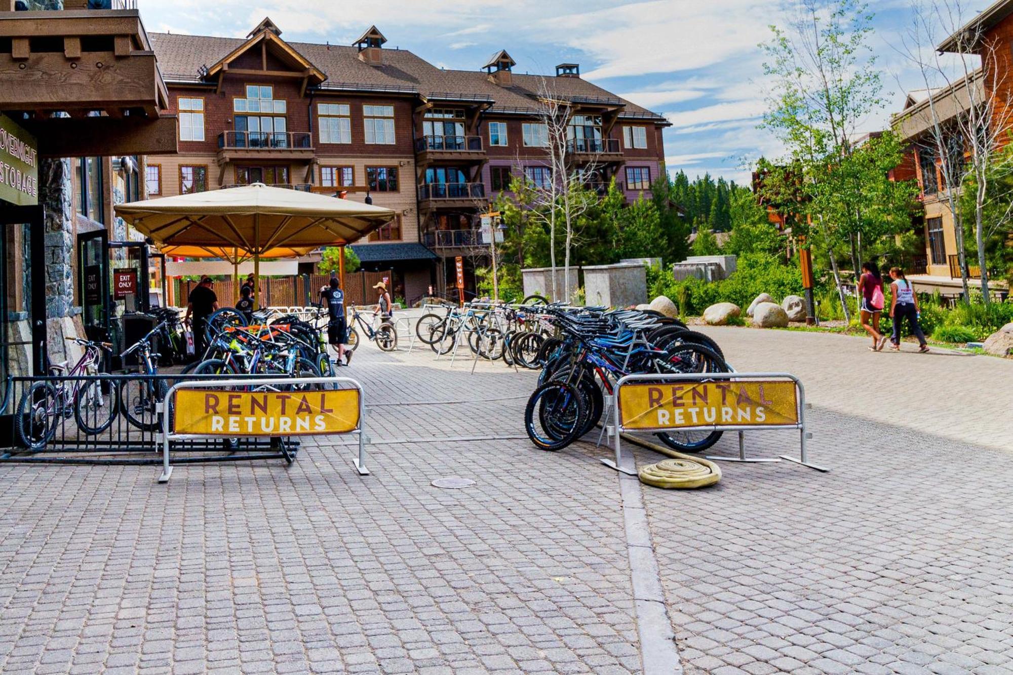 View Condo At Northstar Truckee Bagian luar foto