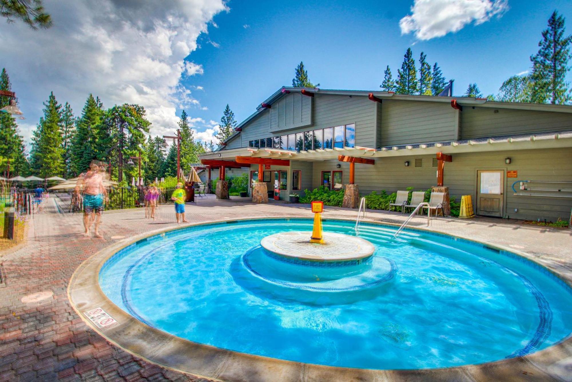 View Condo At Northstar Truckee Bagian luar foto