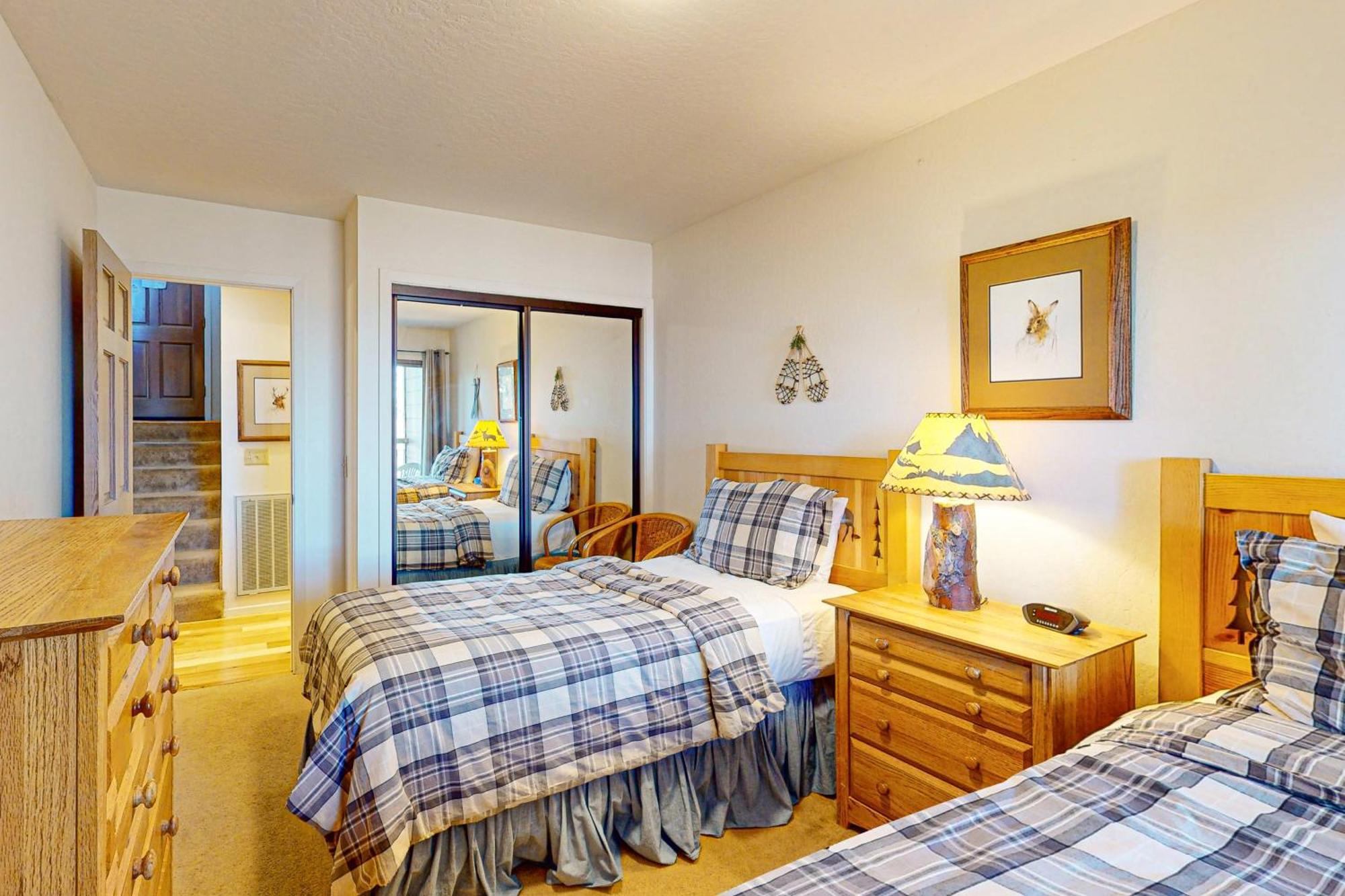 View Condo At Northstar Truckee Bagian luar foto