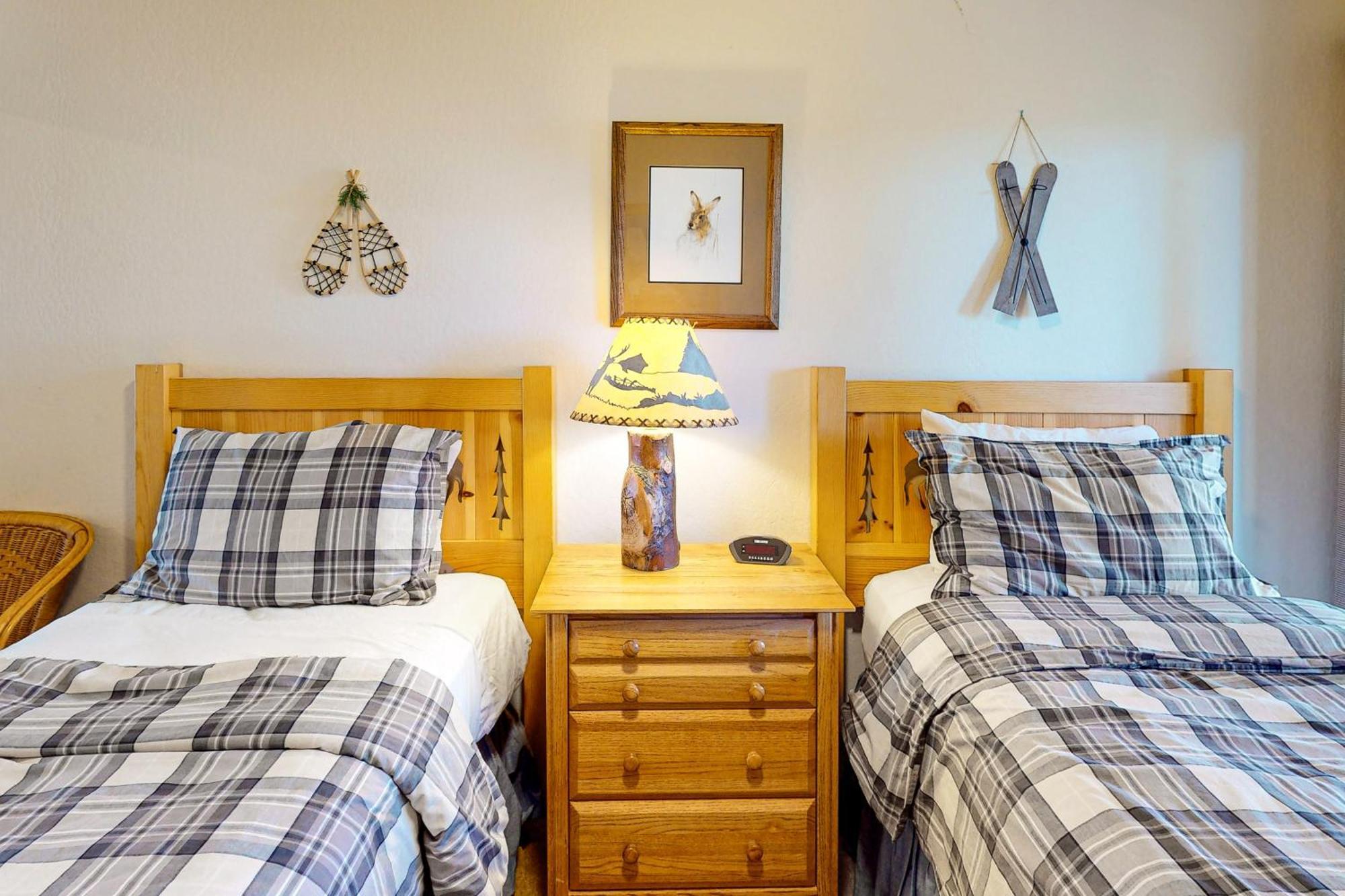 View Condo At Northstar Truckee Bagian luar foto
