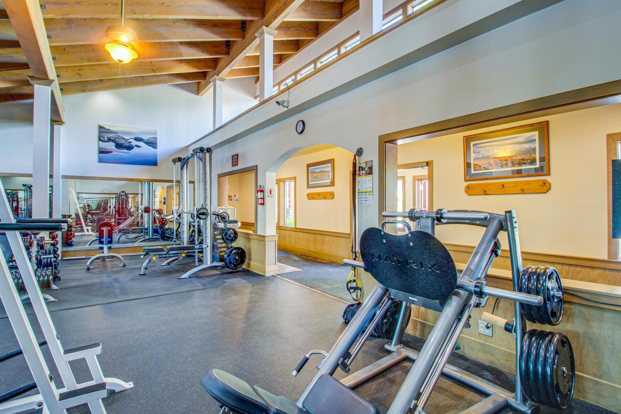 View Condo At Northstar Truckee Bagian luar foto