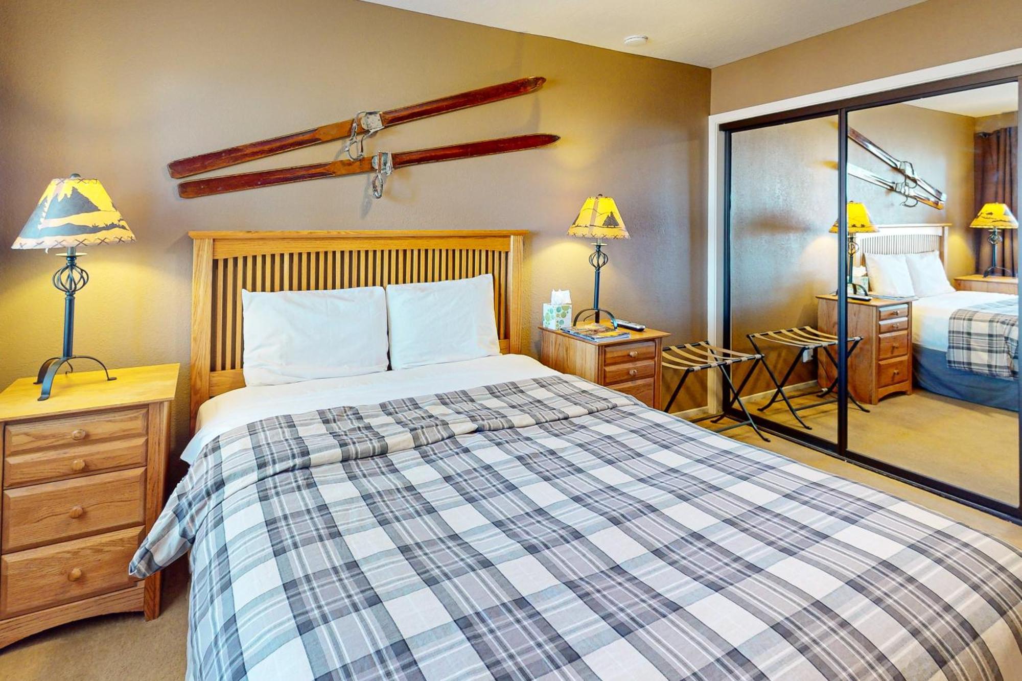 View Condo At Northstar Truckee Bagian luar foto