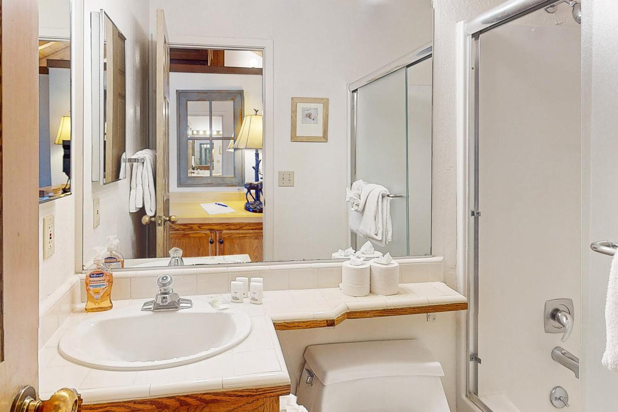 View Condo At Northstar Truckee Bagian luar foto