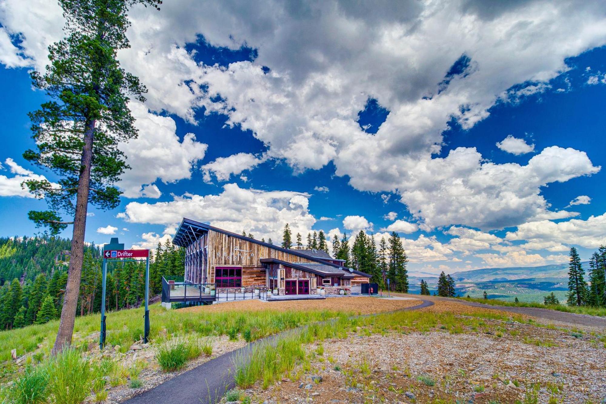 View Condo At Northstar Truckee Bagian luar foto