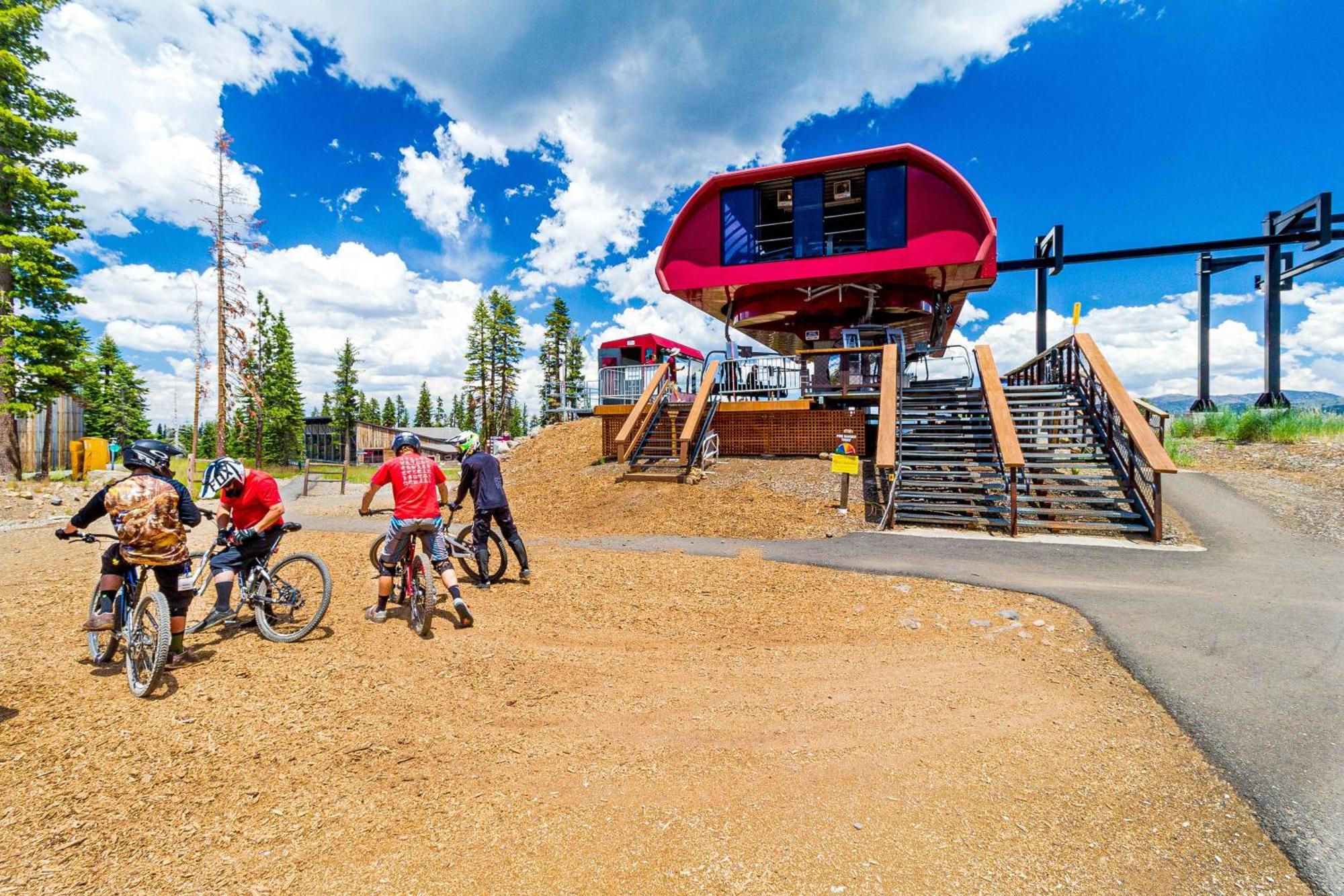 View Condo At Northstar Truckee Bagian luar foto