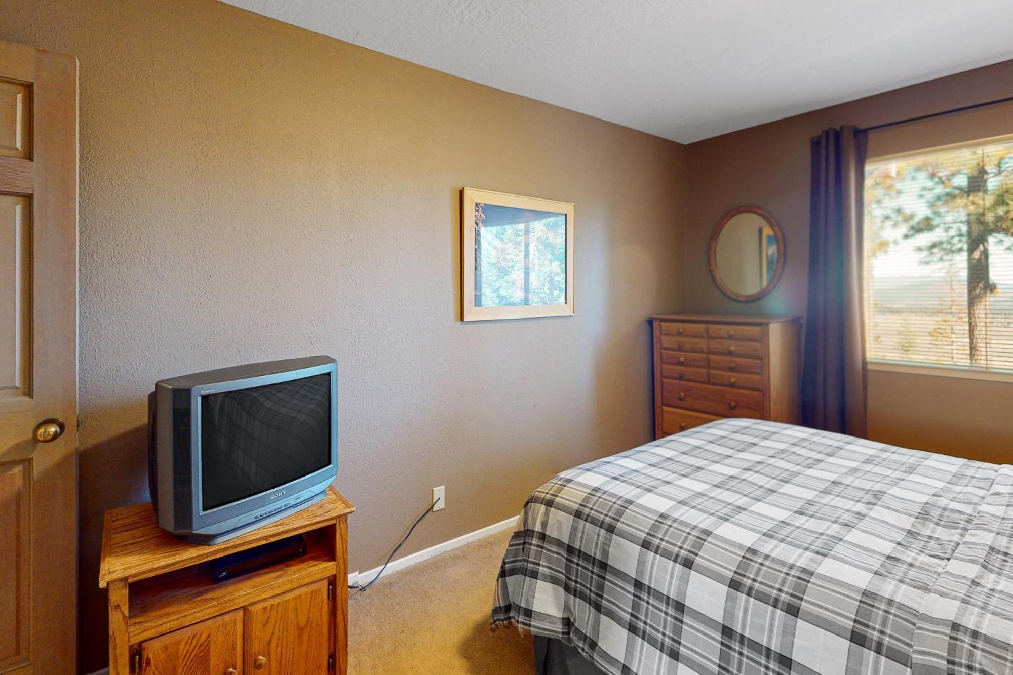 View Condo At Northstar Truckee Bagian luar foto