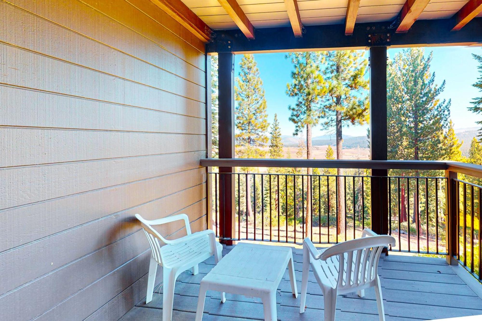 View Condo At Northstar Truckee Bagian luar foto