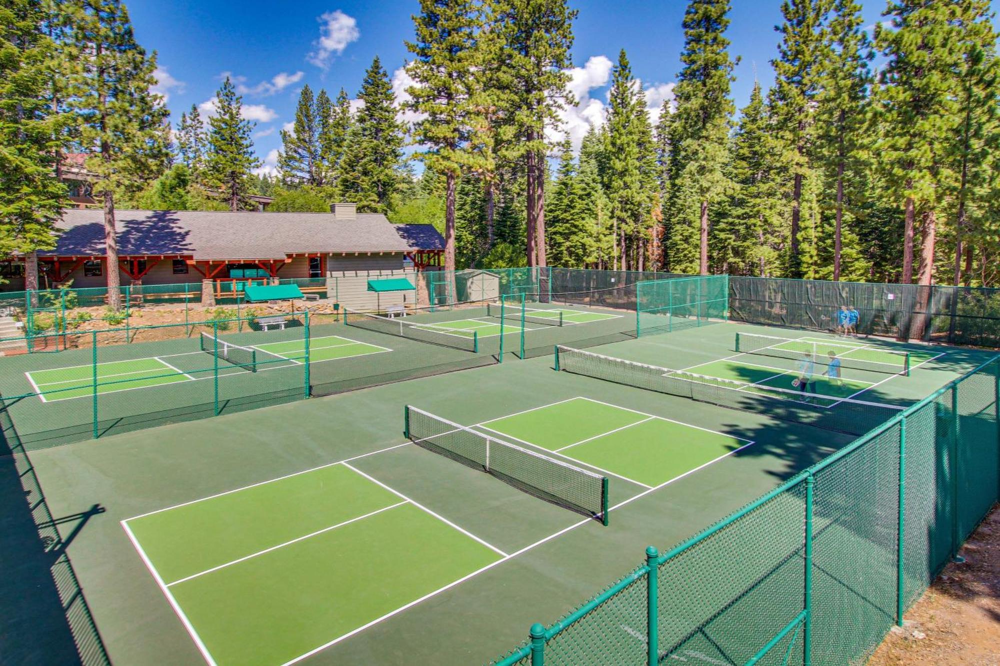View Condo At Northstar Truckee Bagian luar foto