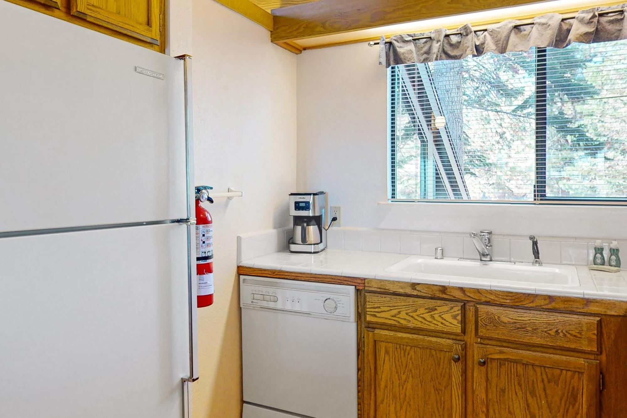 View Condo At Northstar Truckee Bagian luar foto