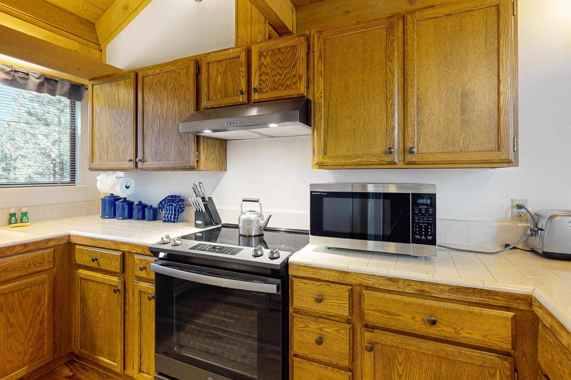 View Condo At Northstar Truckee Bagian luar foto