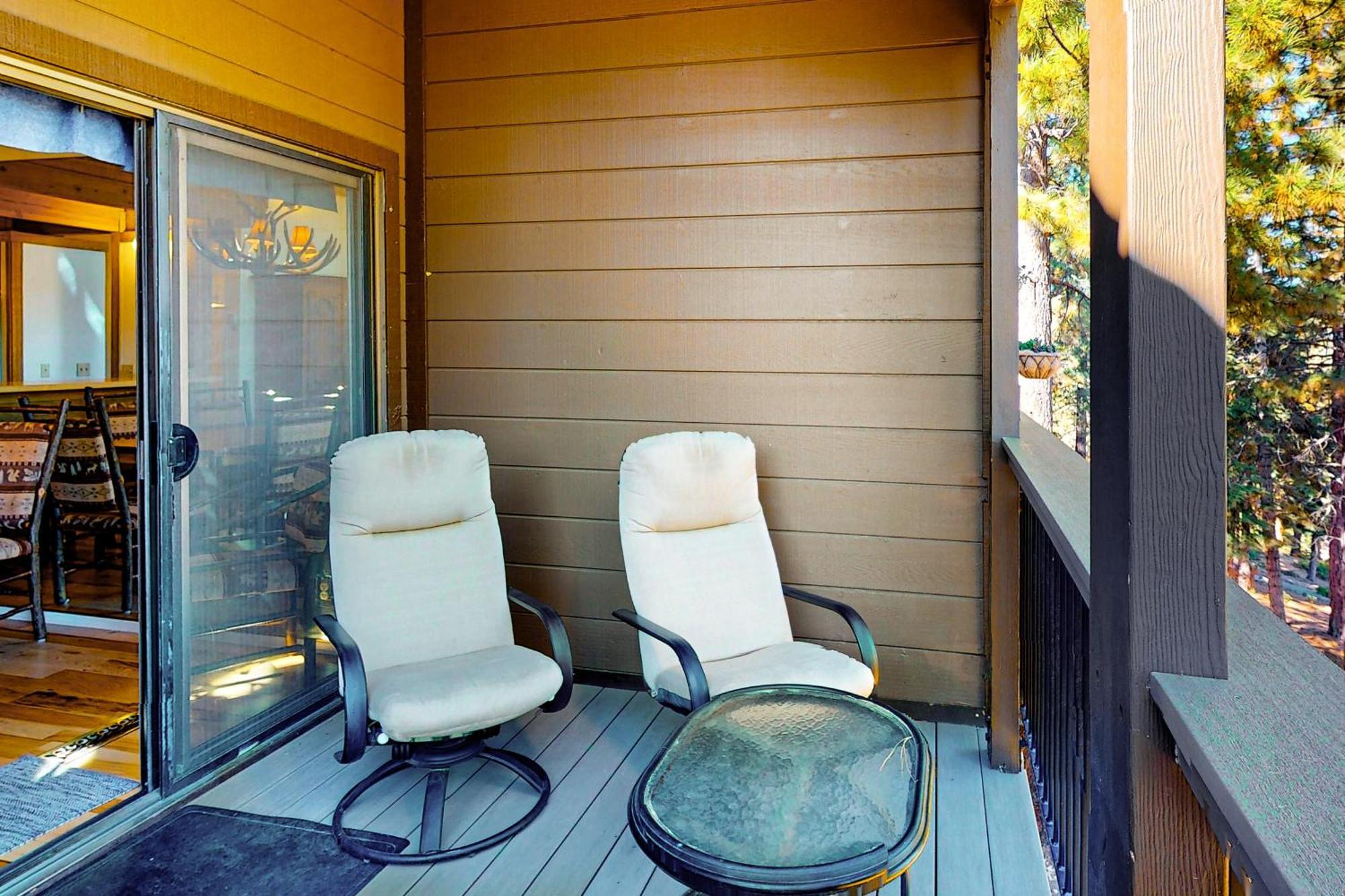 View Condo At Northstar Truckee Bagian luar foto