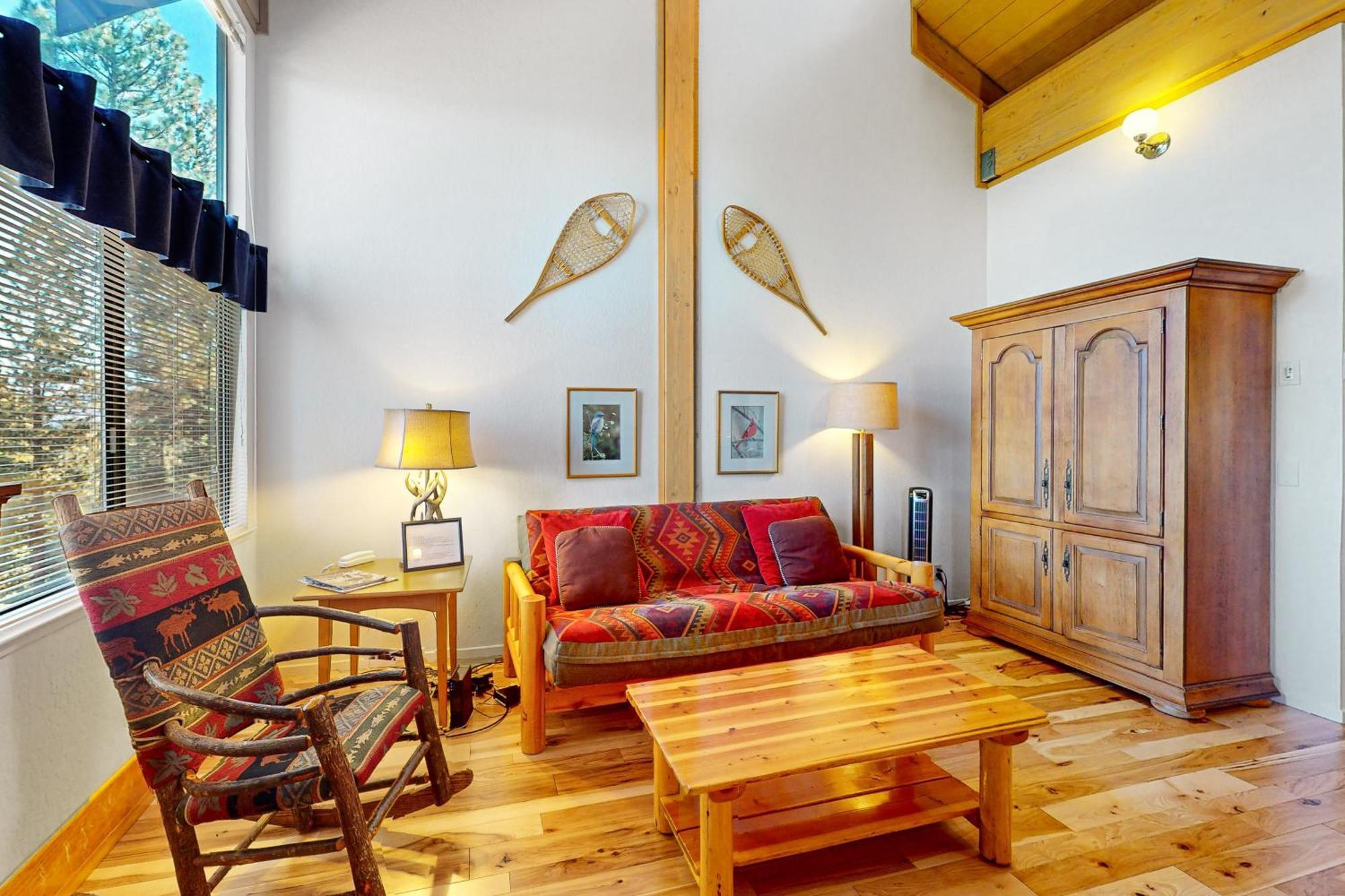 View Condo At Northstar Truckee Bagian luar foto