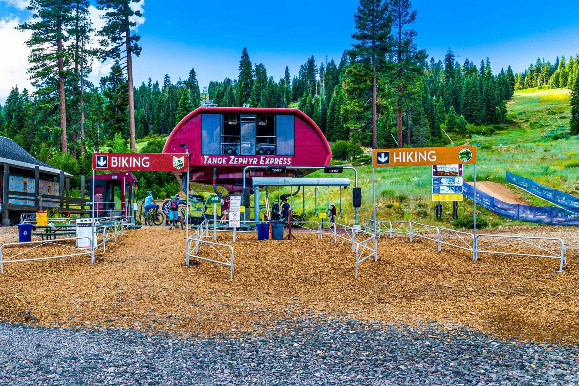 View Condo At Northstar Truckee Bagian luar foto